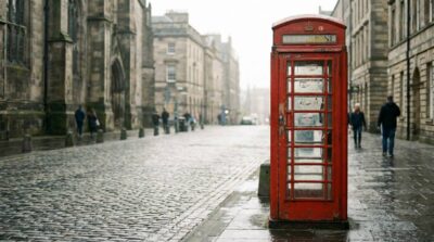 Ciekawostki o Londynie – zaskakujące fakty o stolicy Anglii