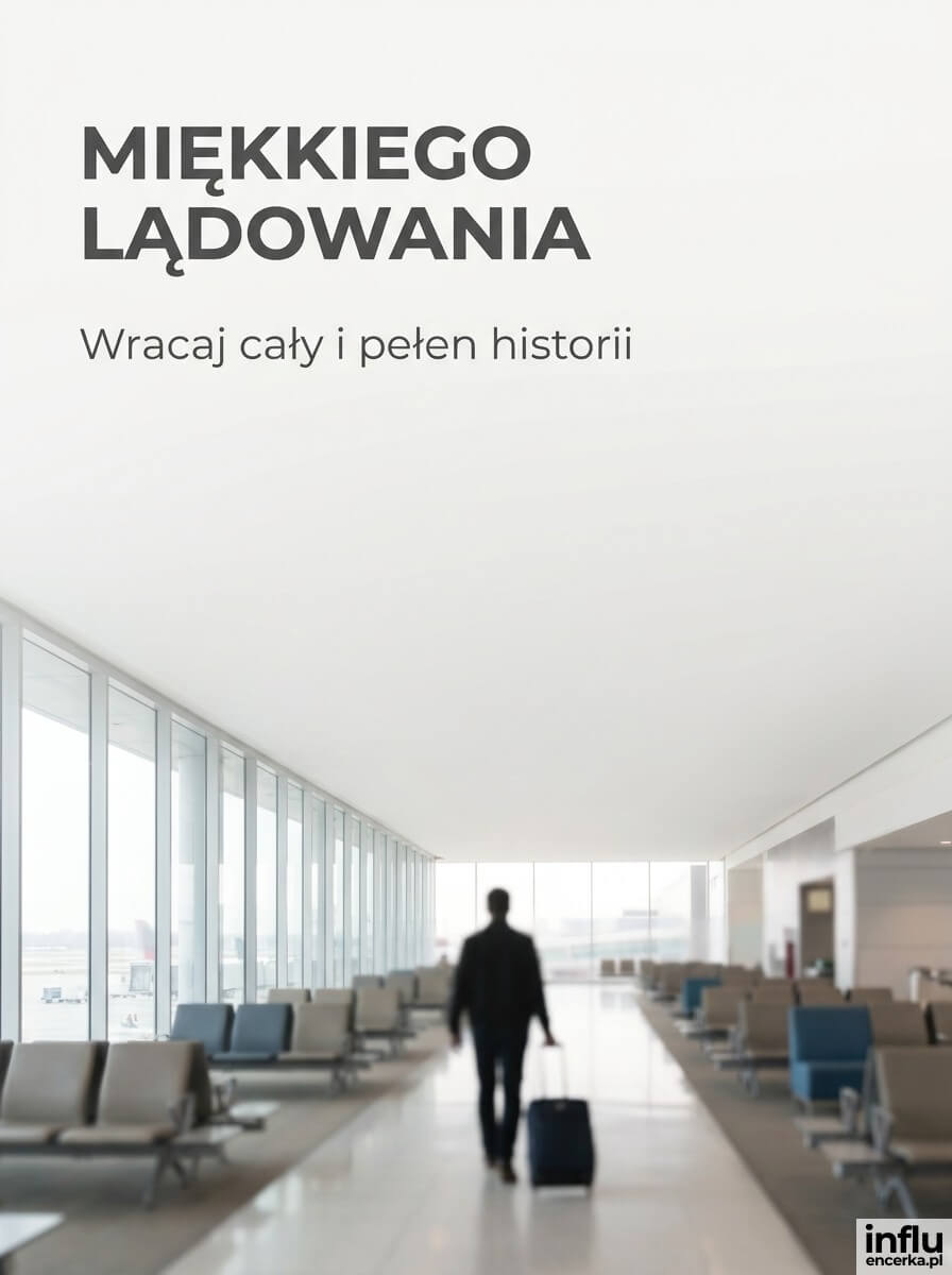 Życzenia miękkiego lądowania